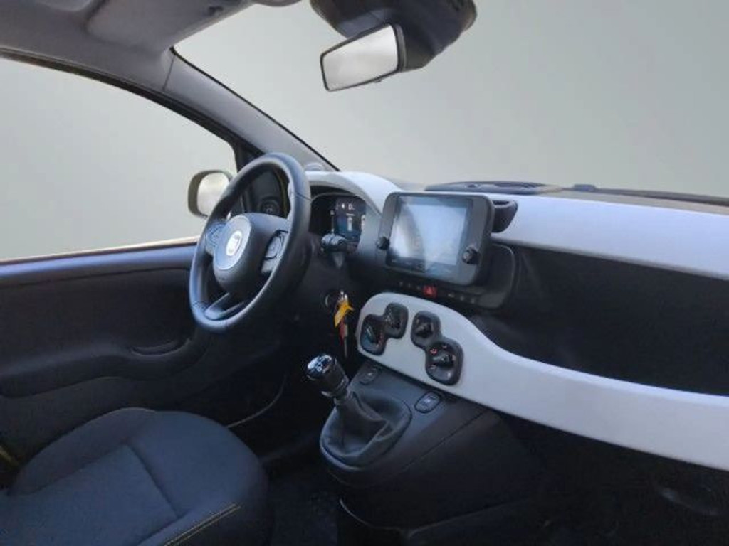 Fiat Pandina