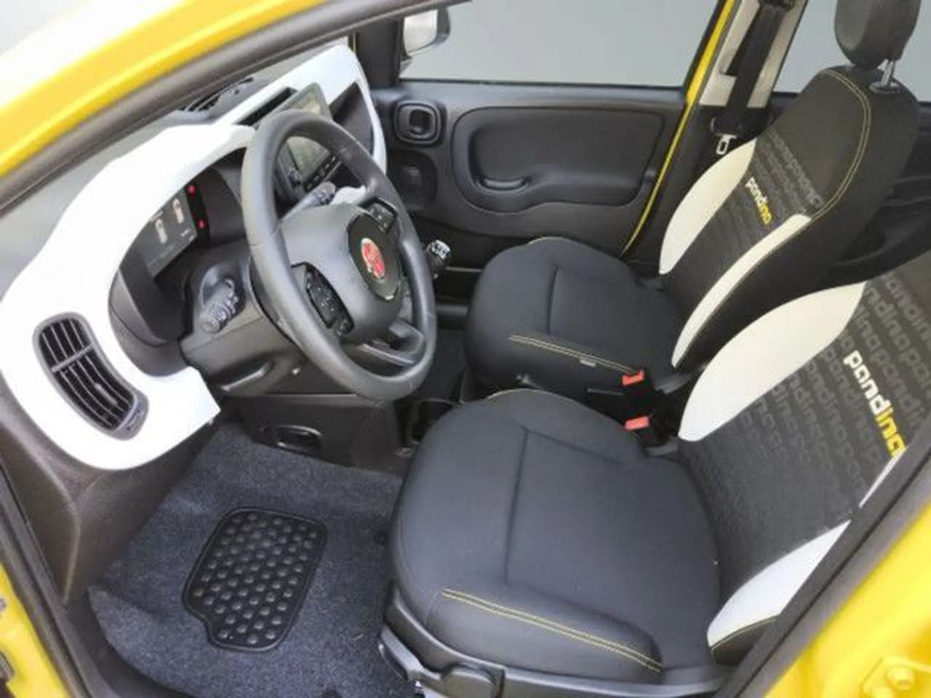 Fiat Pandina