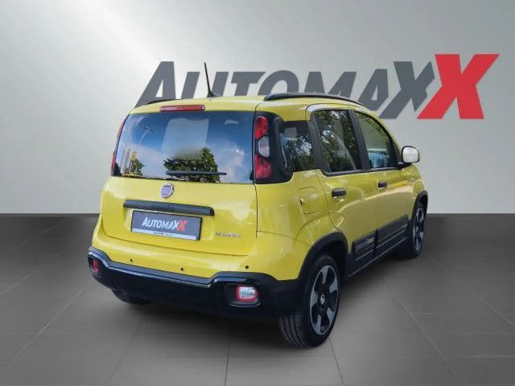 Fiat Pandina