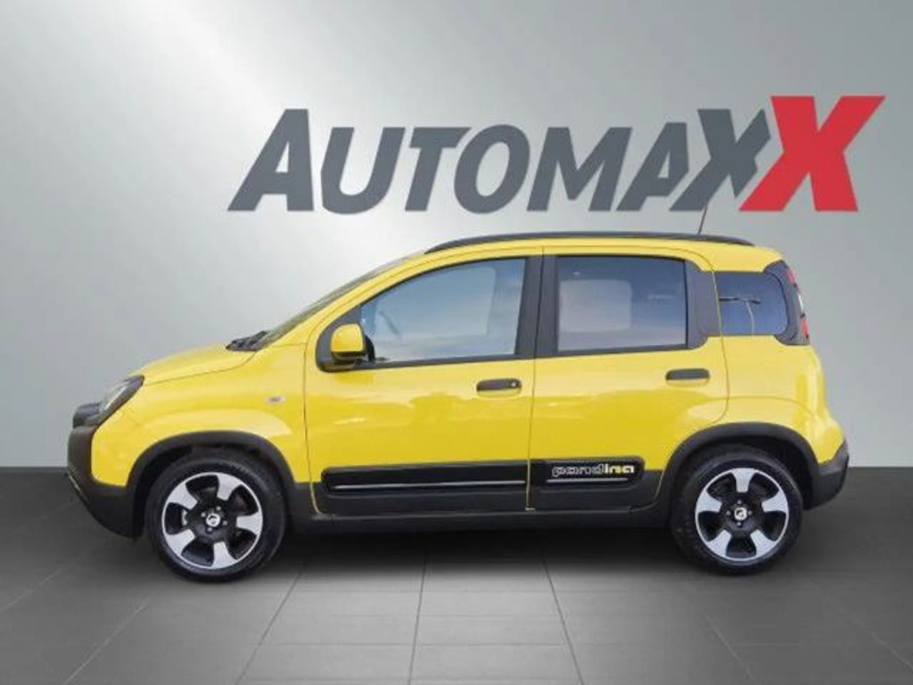 Fiat Pandina