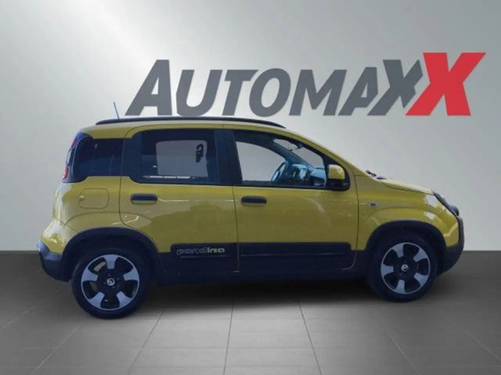 Fiat Pandina