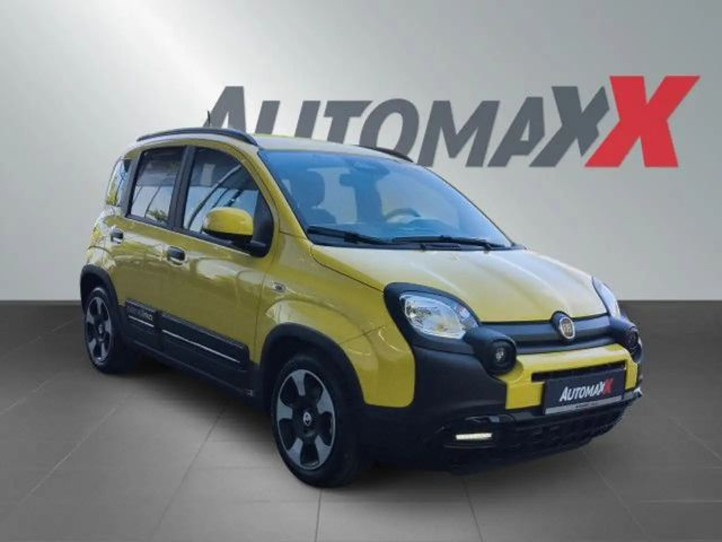Fiat Pandina