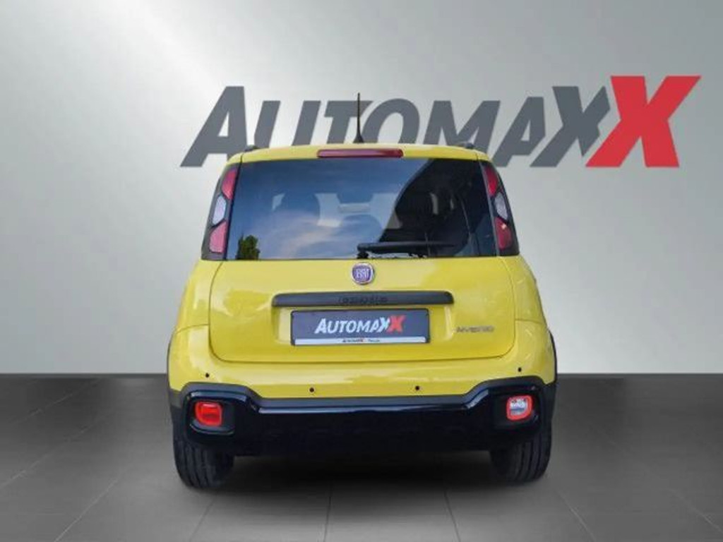 Fiat Pandina