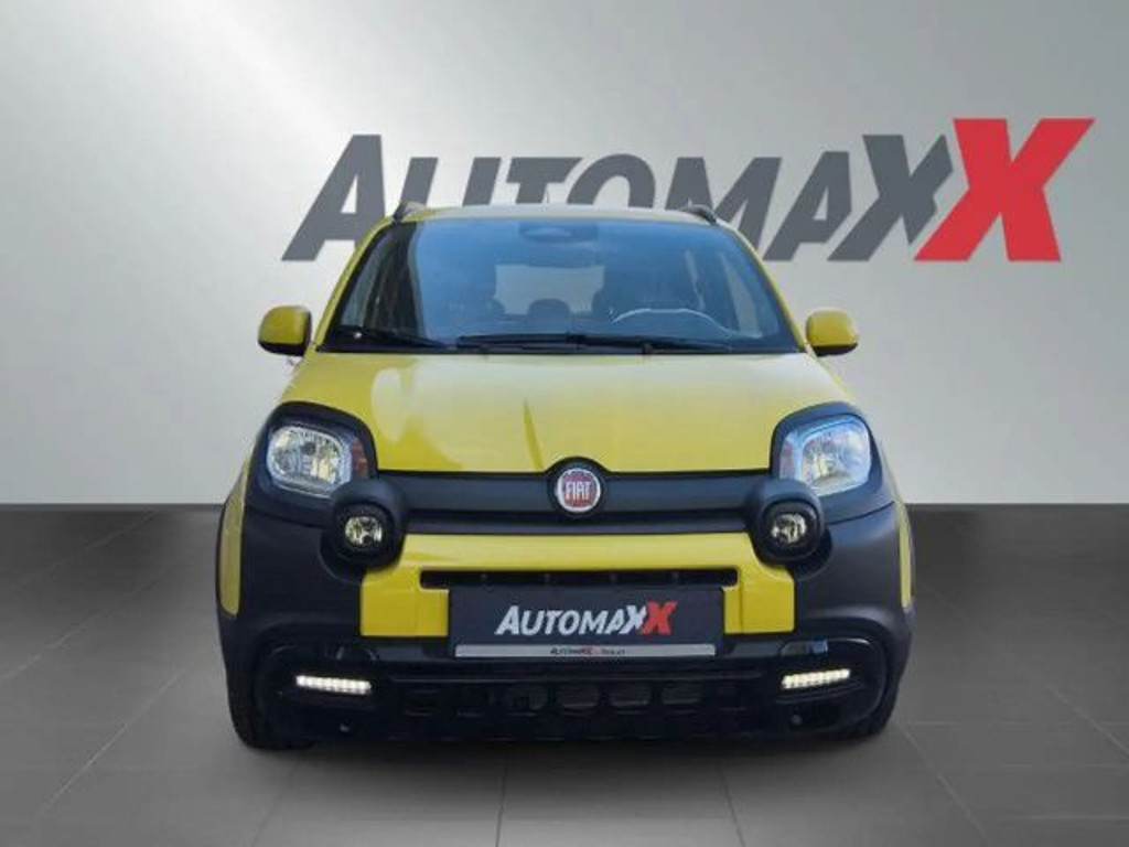 Fiat Pandina