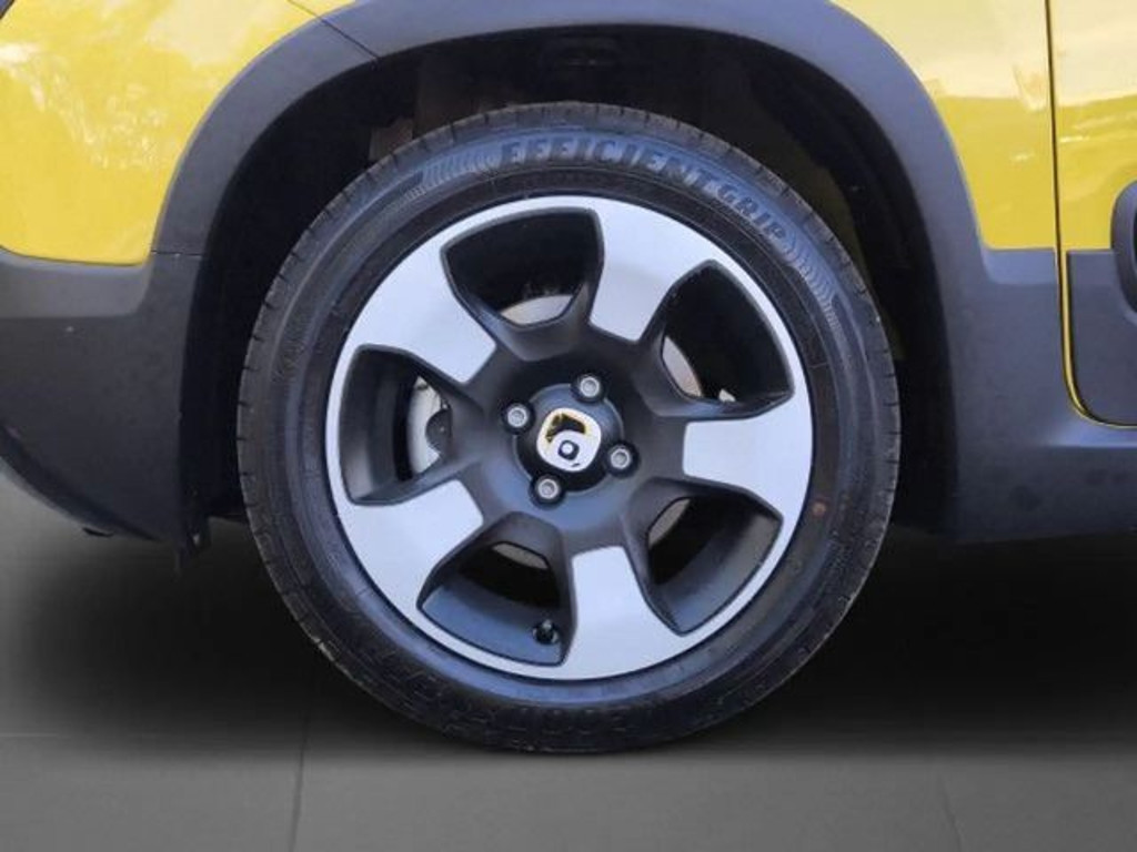 Fiat Pandina