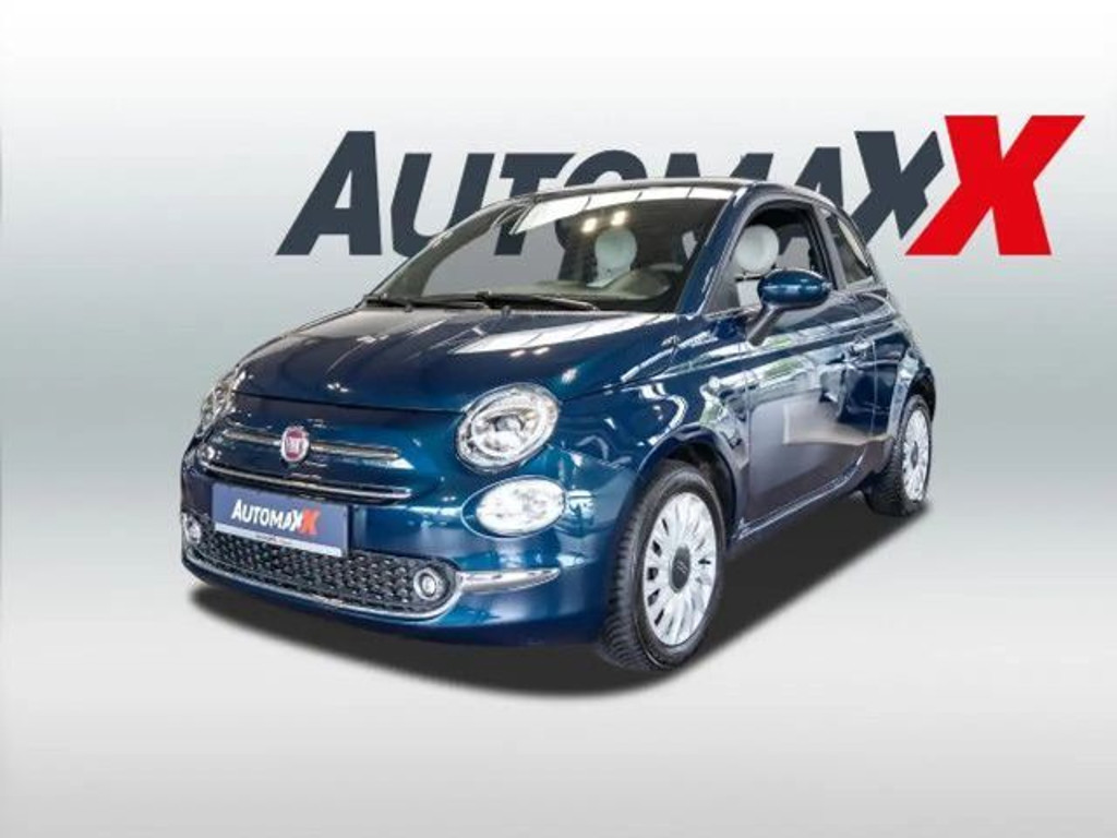 Fiat 500 Dolcevita
