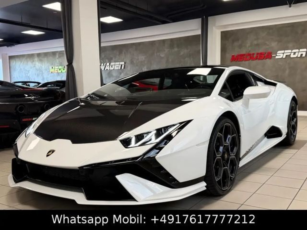 Lamborghini Huracan