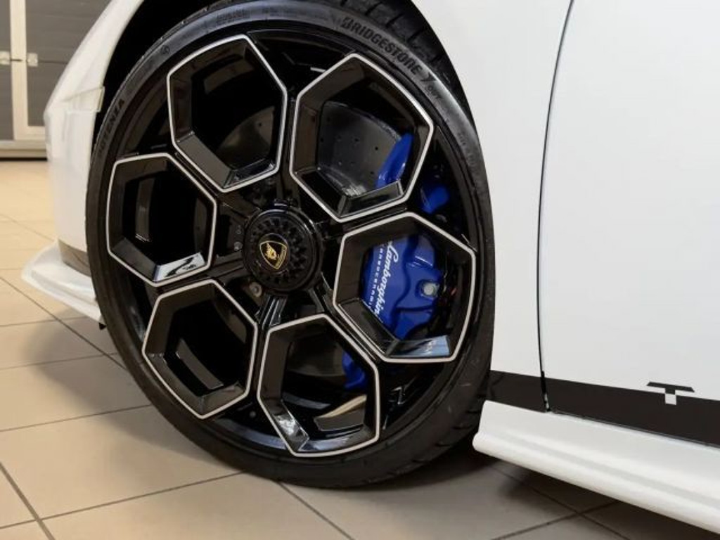 Lamborghini Huracan