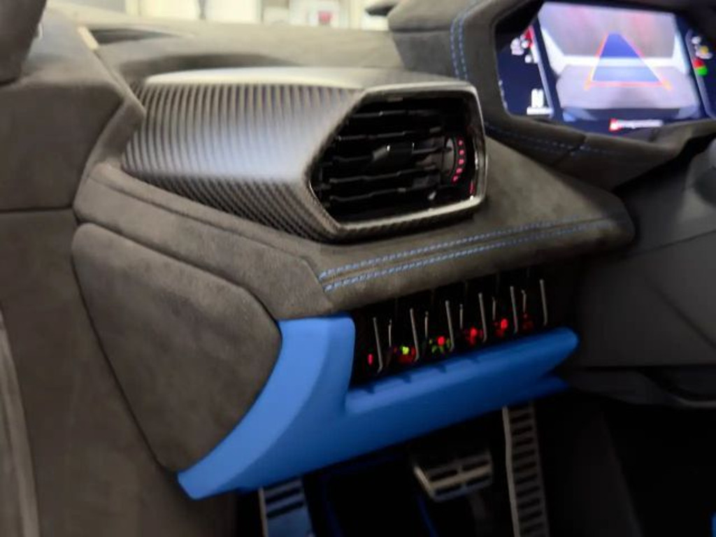 Lamborghini Huracan
