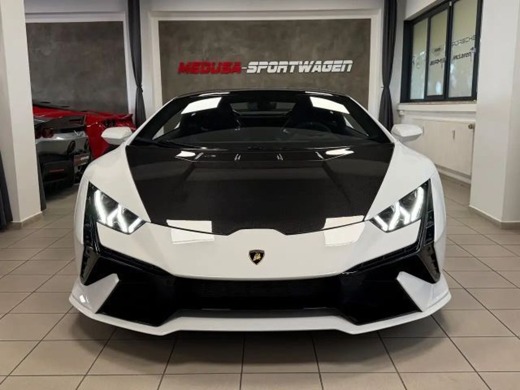 Lamborghini Huracan