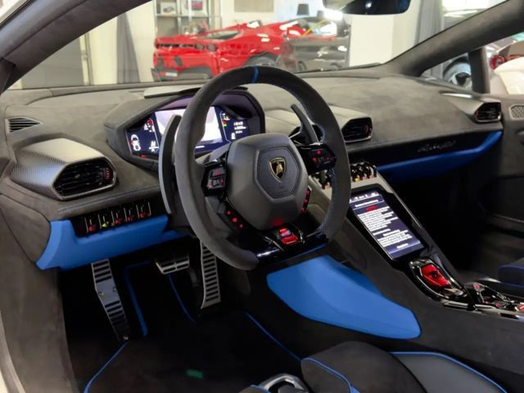 Lamborghini Huracan