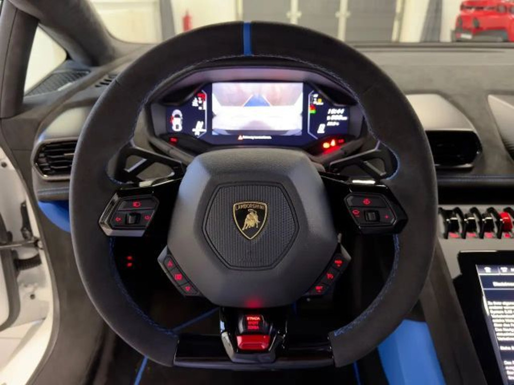 Lamborghini Huracan