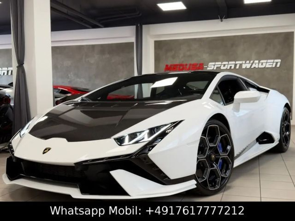 Lamborghini Huracan