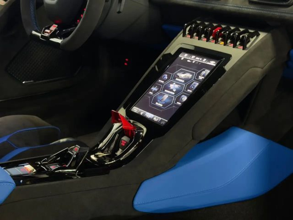Lamborghini Huracan