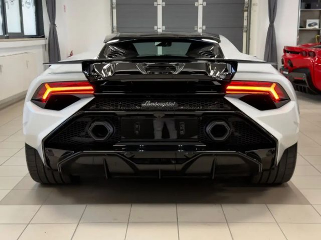 Lamborghini Huracan