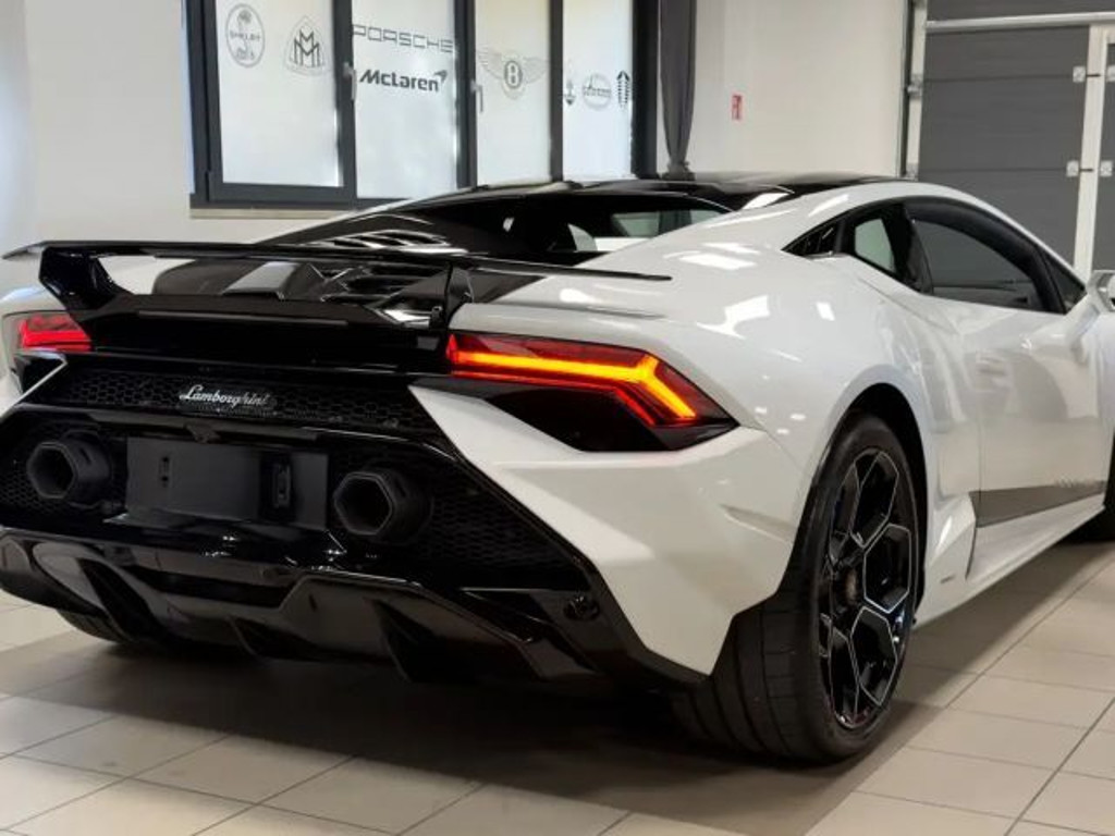 Lamborghini Huracan