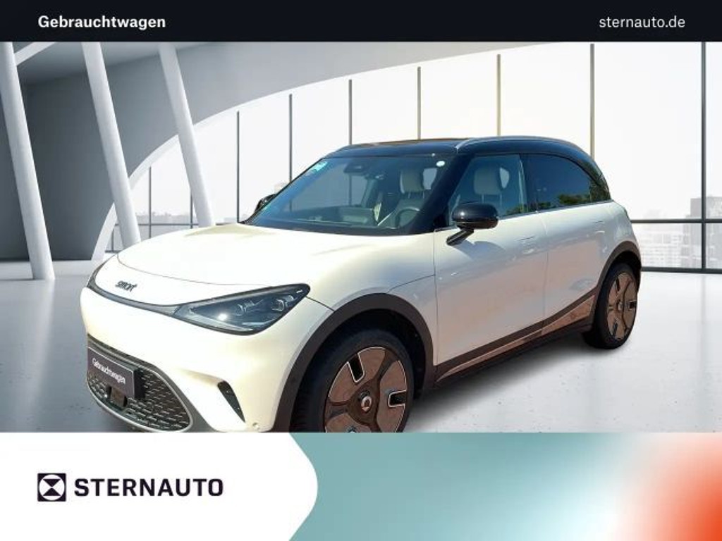 Smart #1 Premium