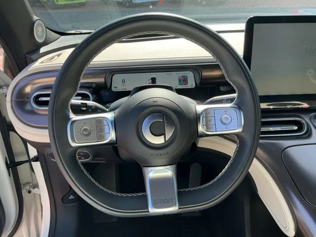 Smart #1