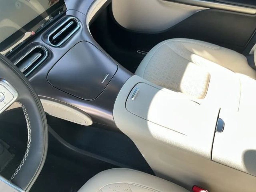 Smart #1