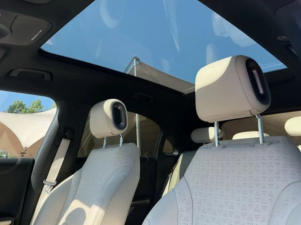 Smart #1