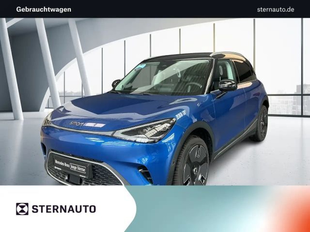 Smart #1 Premium
