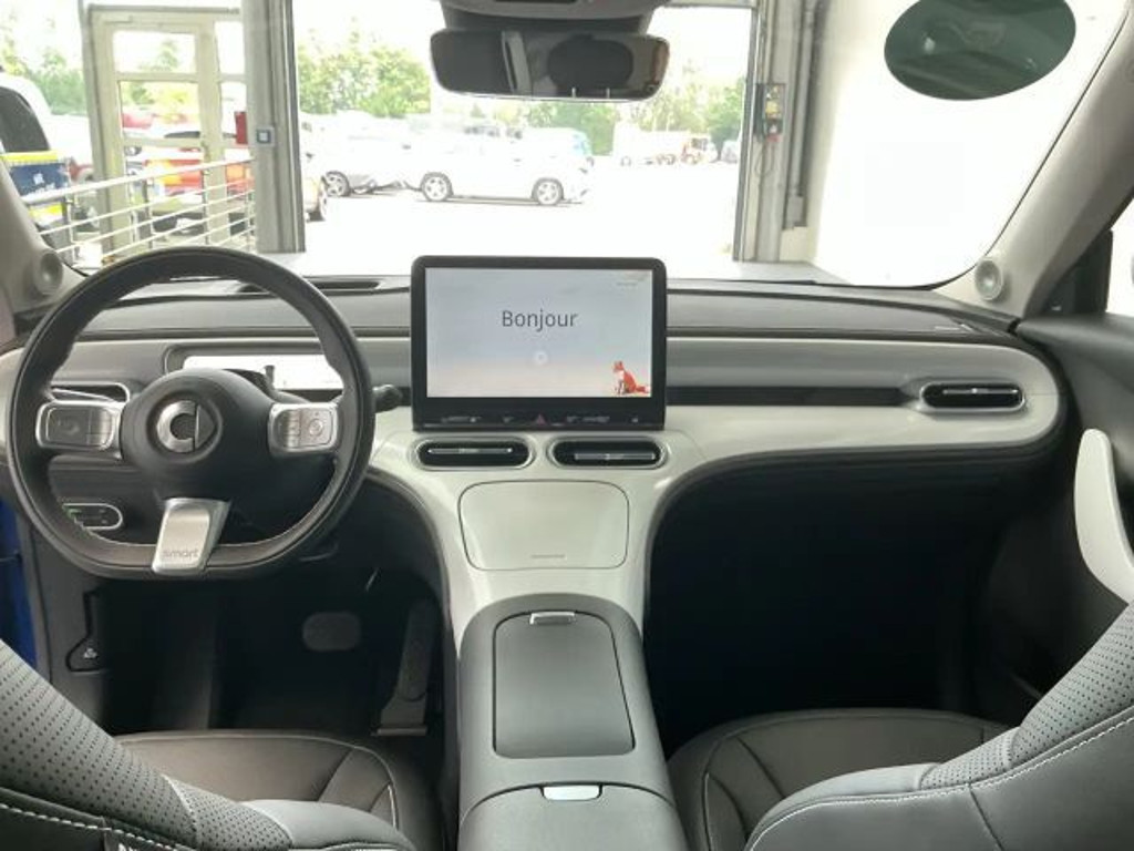 Smart #1