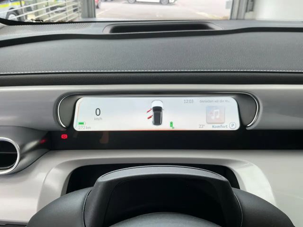 Smart #1