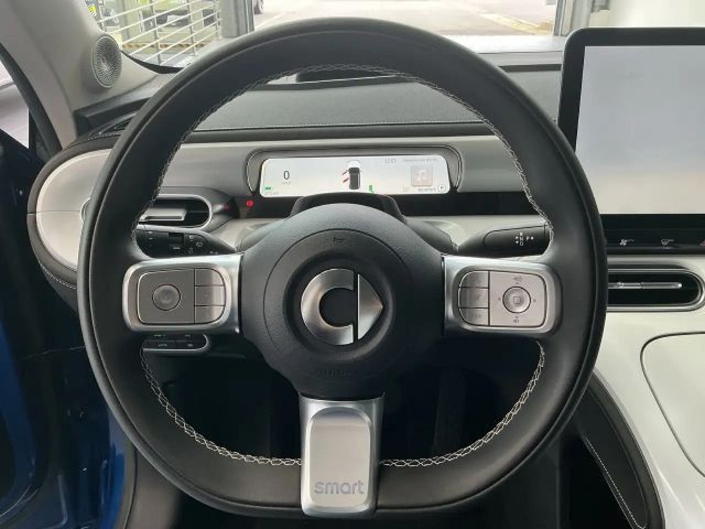 Smart #1