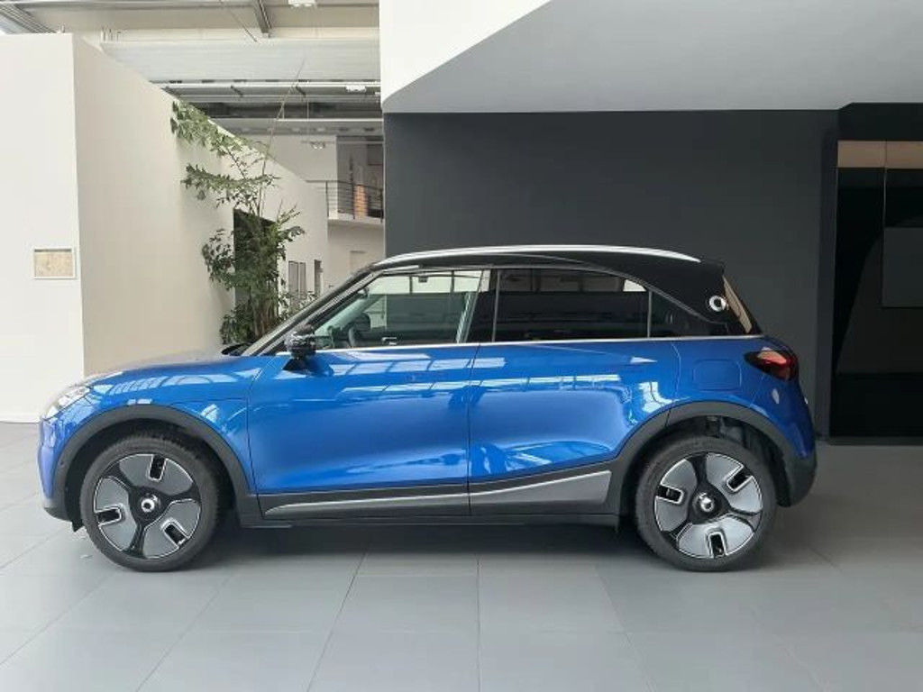 Smart #1