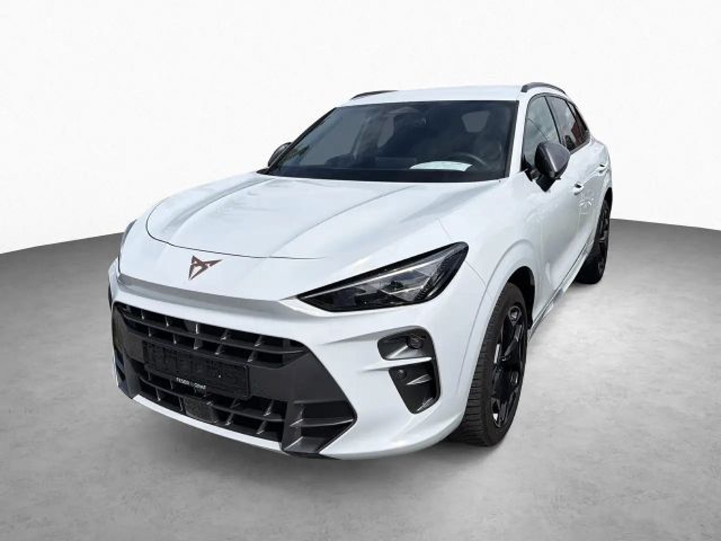 Cupra Terramar 1.5 eTSI