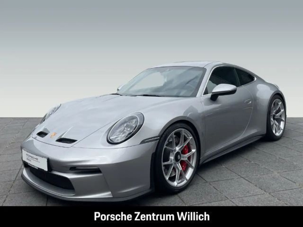 Porsche 911 GT3 Coupé 992