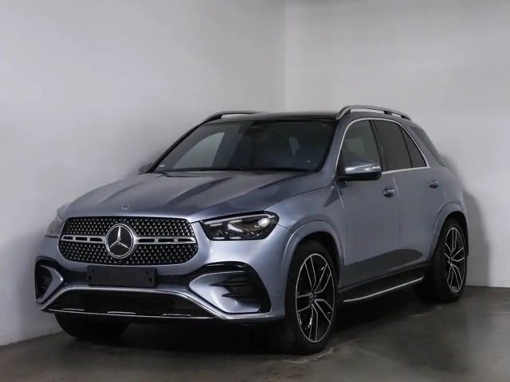 Mercedes-Benz GLE-Klasse GLE 450 4MATIC AMG Line