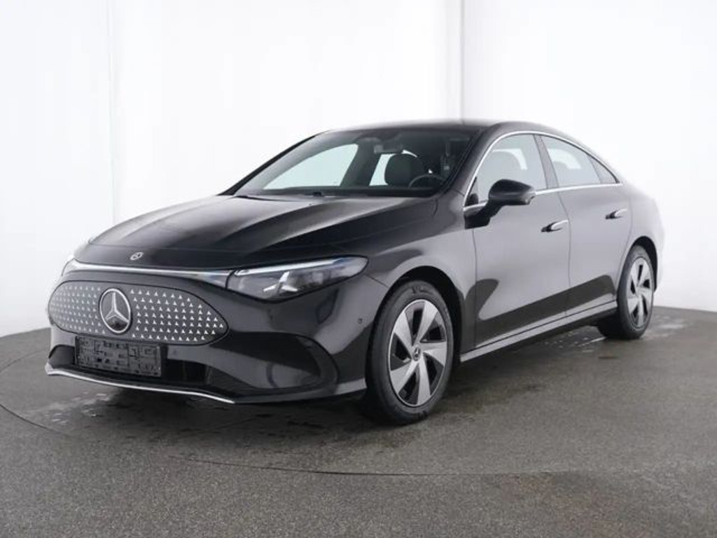 Mercedes-Benz CLA-Klasse CLA 250 Progressive EQ Sedan