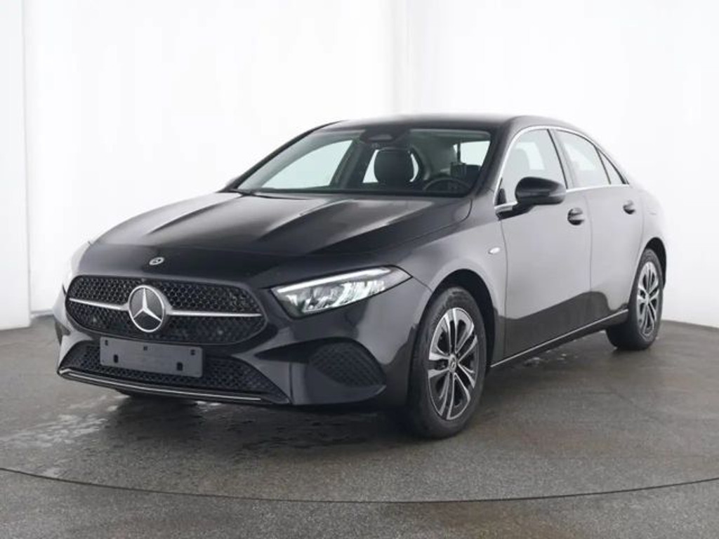 Mercedes-Benz A-Klasse A 250 A 250 e Progressive