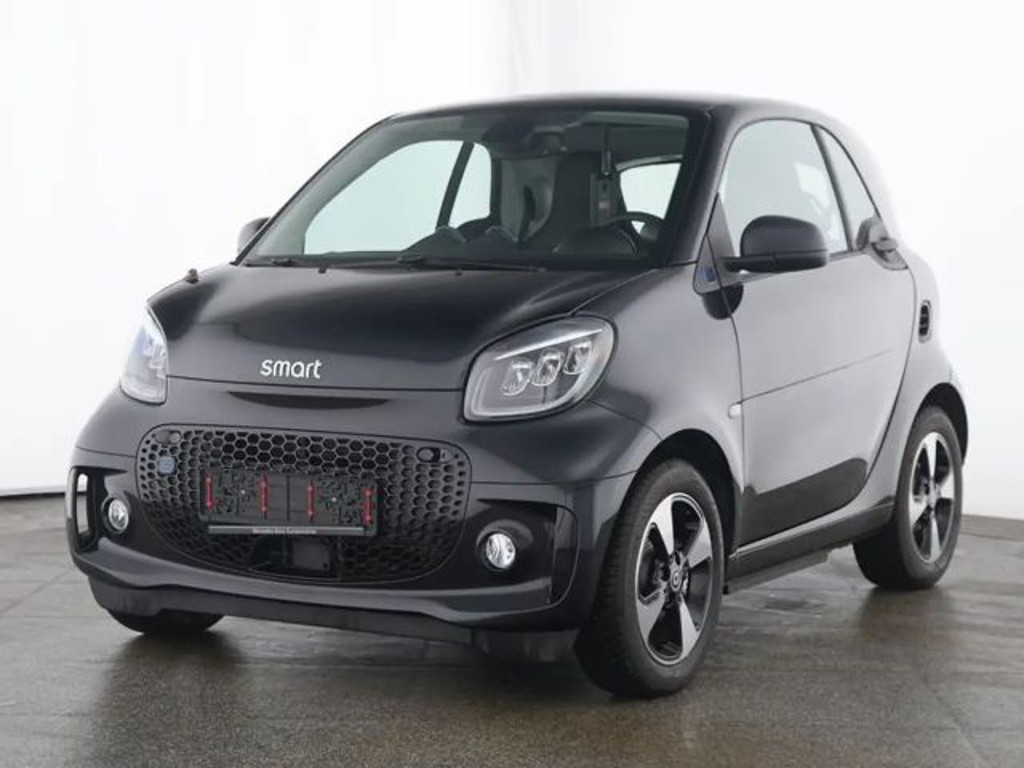 Smart EQ fortwo Passion 22kw onboard charger