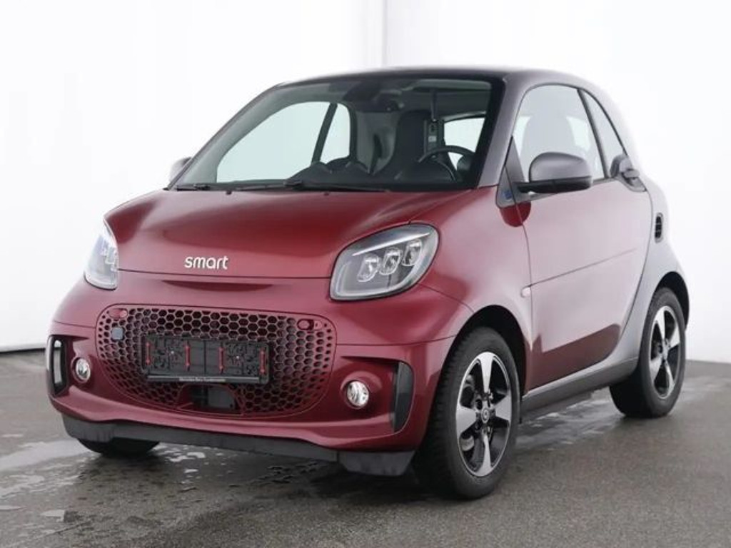Smart EQ fortwo Passion 22kw onboard charger
