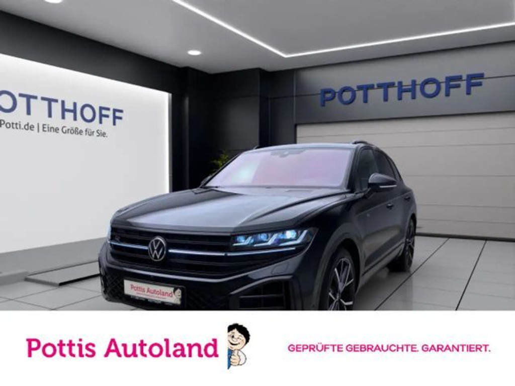 Volkswagen Touareg DSG R-Line IQ.Drive 3.0 V6 TSI