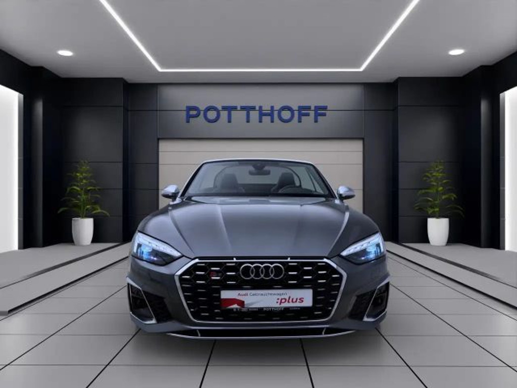 Audi S5