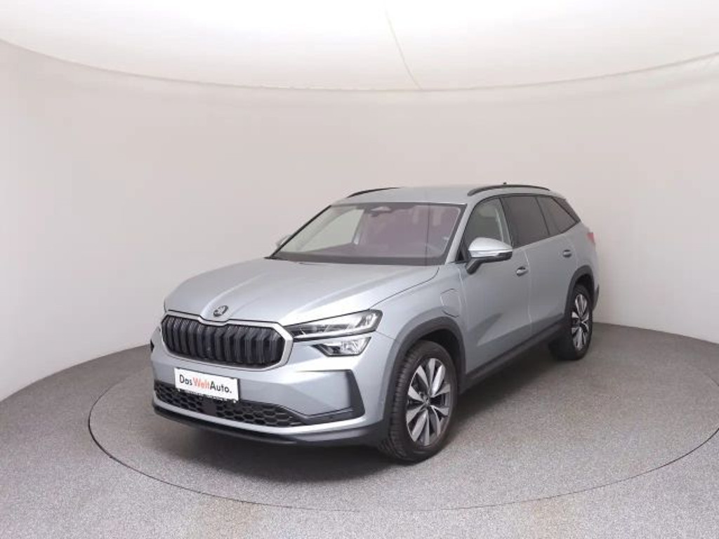 Skoda Kodiaq iV Selection
