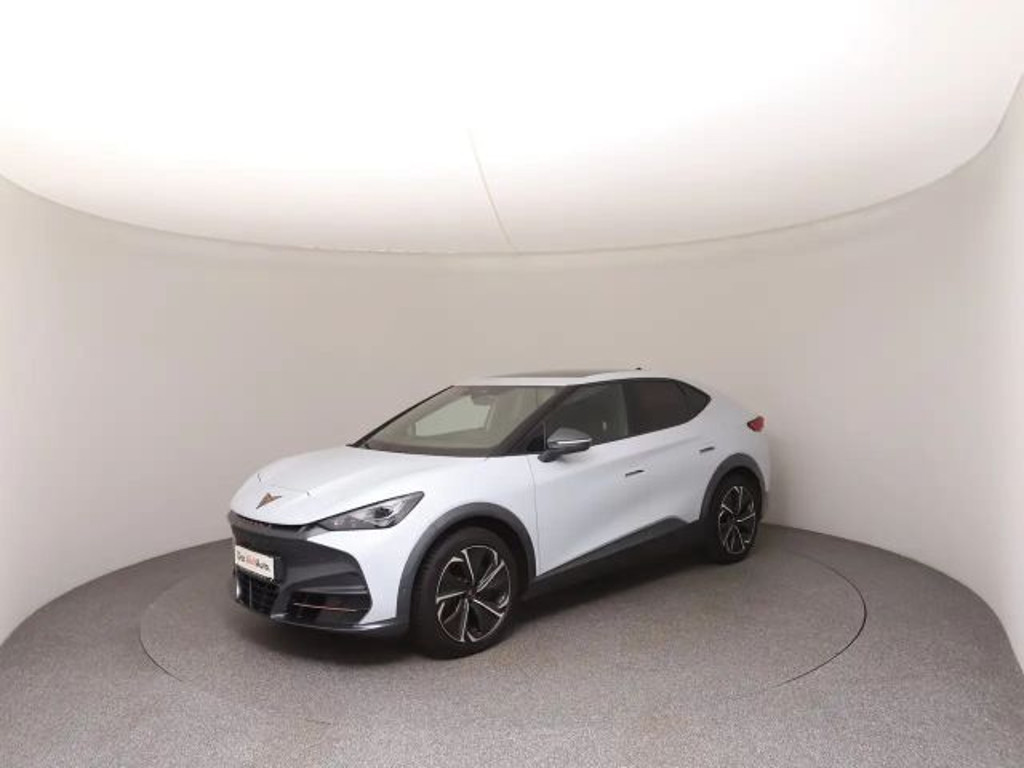 Cupra Tavascan Adrenaline