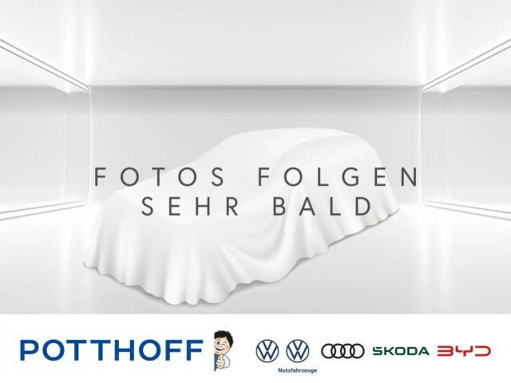 Volkswagen Touareg DSG 3.0 V6 TDI