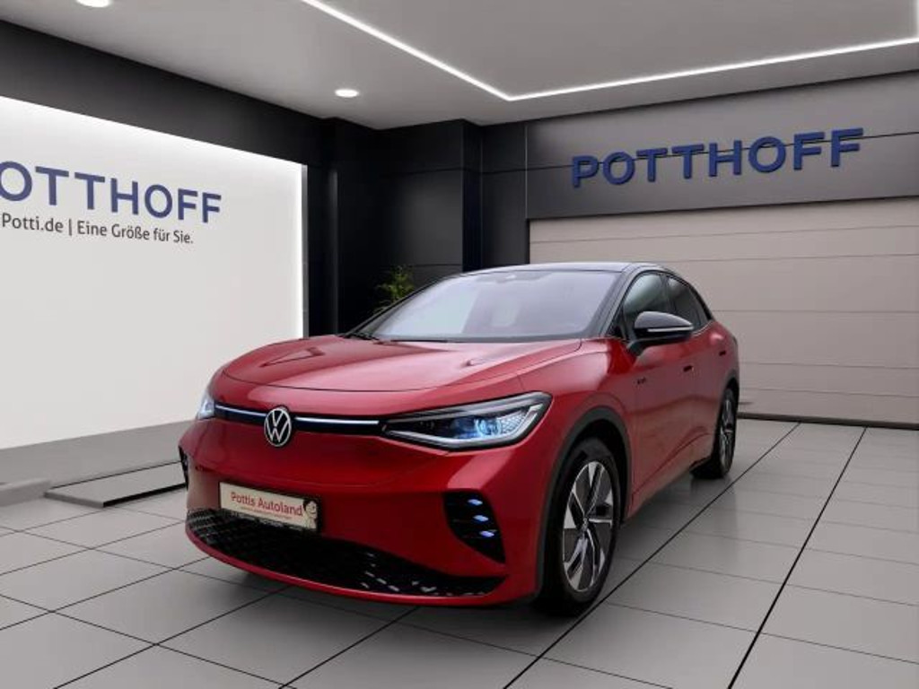 Volkswagen ID.5