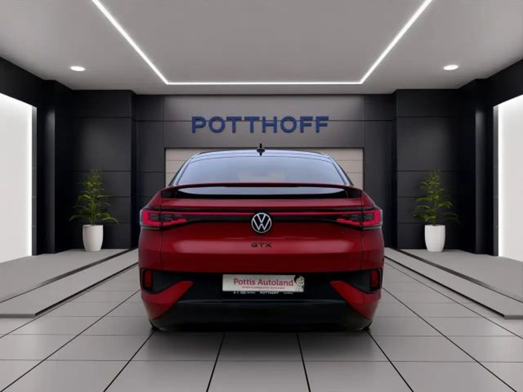 Volkswagen ID.5