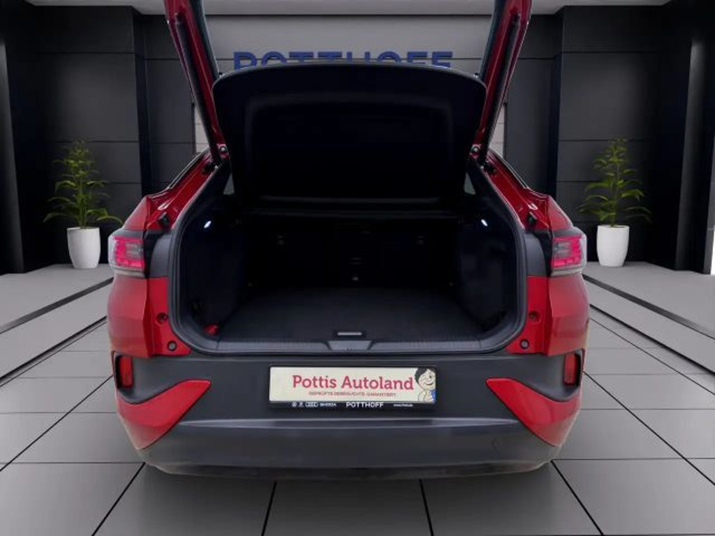 Volkswagen ID.5