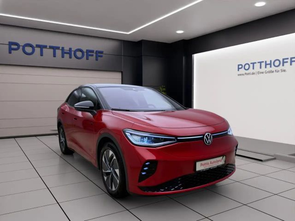 Volkswagen ID.5