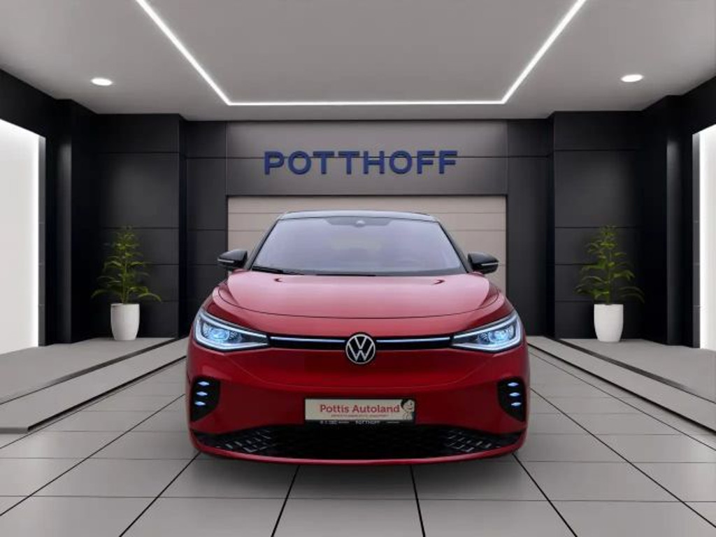 Volkswagen ID.5