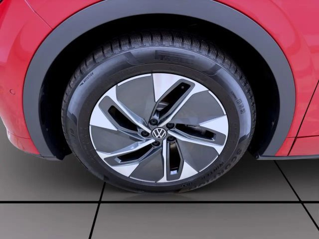 Volkswagen ID.5