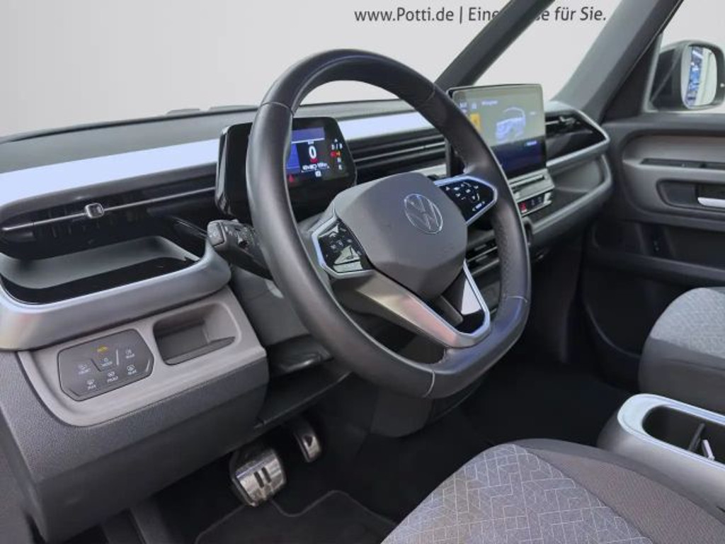 Volkswagen ID.Buzz