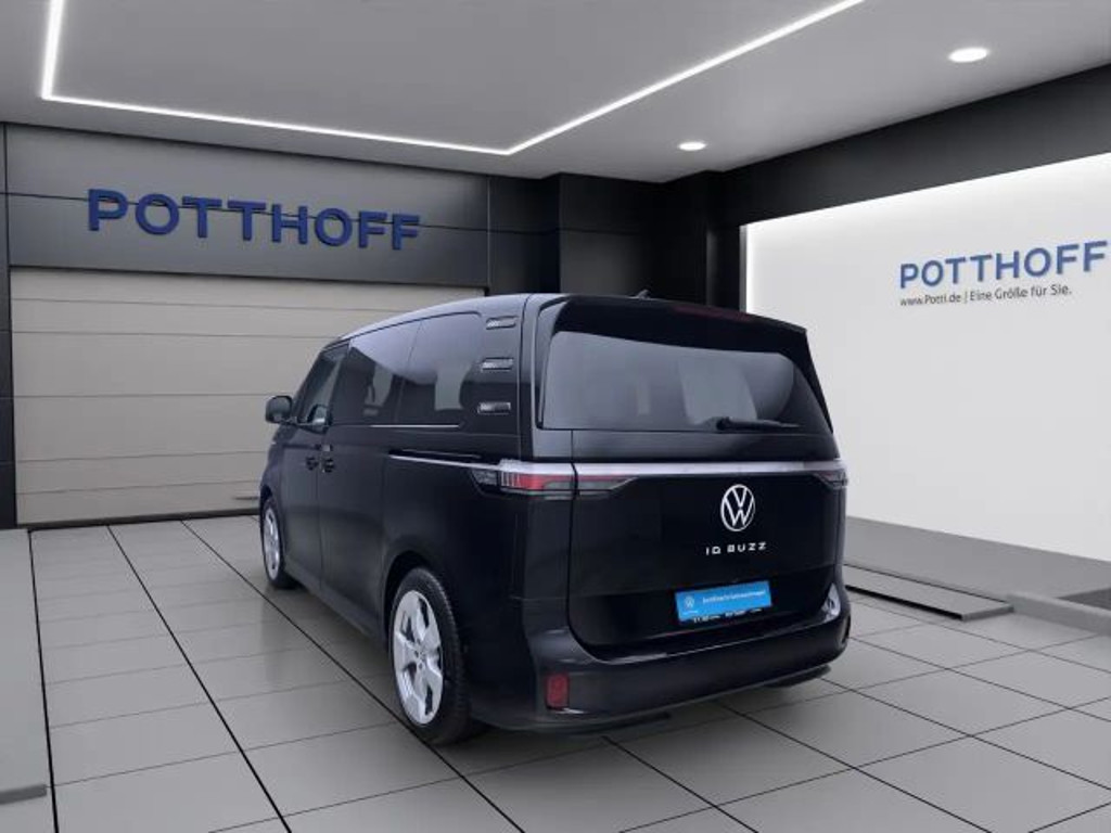 Volkswagen ID.Buzz