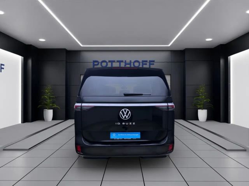 Volkswagen ID.Buzz